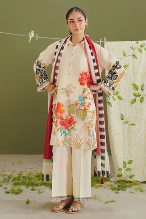 Coco Prints Drop I '26 - Vera-3A