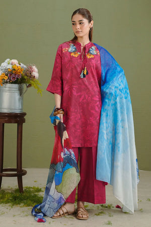 Coco Prints Drop I '26 - Gece-5A