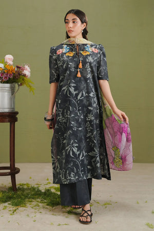 Coco Prints Drop I '26 - Gece-5B