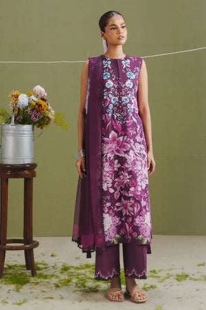 Coco Prints Drop I '26 - Aero-6B