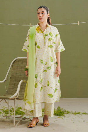 Coco Prints Drop I '26 - Kael-7A