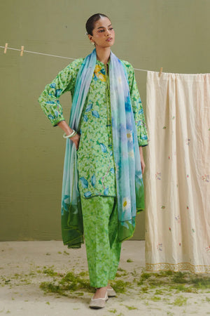 Coco Prints Drop I '26 - Kael-7B