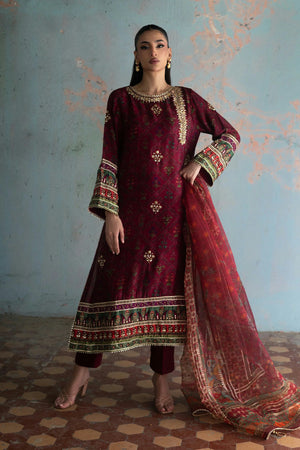 Fall Festive '26 - Zeest