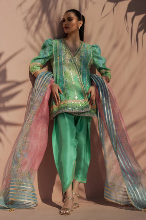 Eid Festive '26 - Zenia