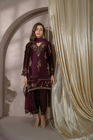 Zeina Festive Formals '26 - Zeya Full SET