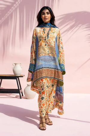 Winter Capsule '25 - Zoa