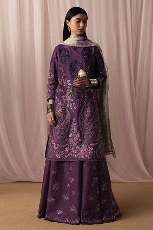 Satori '26 - Sumire-D2