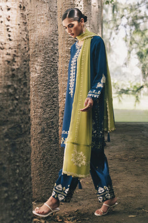 Pret Fall '26 - Sabz