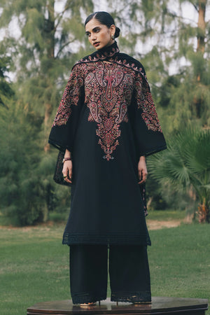 Pret Fall '26 - Shab