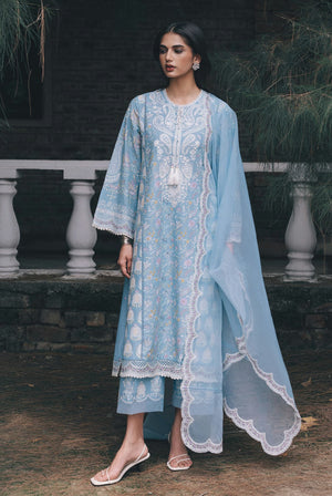 Pret Fall '26 - Chambeli