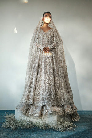 Bridal Couture Bridals '26 - Zura