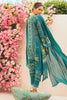 Ansab Jahangir Luxe Silk Pret '22  -CONFETTI