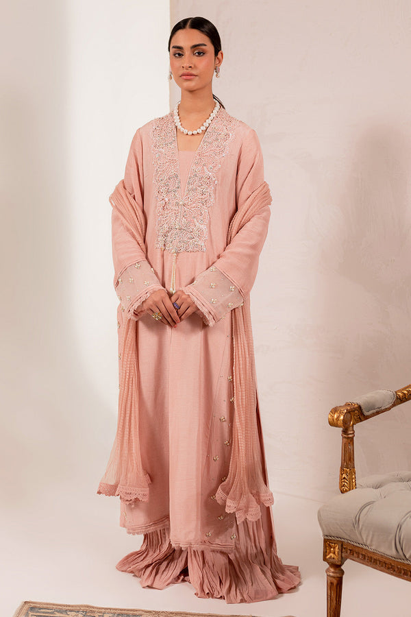 Ammara Khan Sia Luxury Formals '23 - ROSY (D-03)