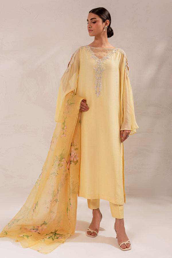 Ammara Khan Sia Luxury Formals '23 - SUNBEAM (D-12)