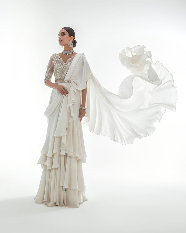 Sana Safinaz Bridals and Couture -D-336