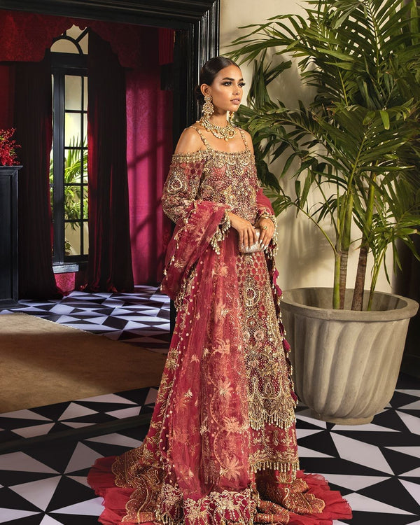 Sana Safinaz Bridals and Couture-B-354