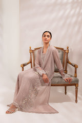Ammara Khan Sia Luxury Formals '23 - LAVENDER DUSK (D-07)