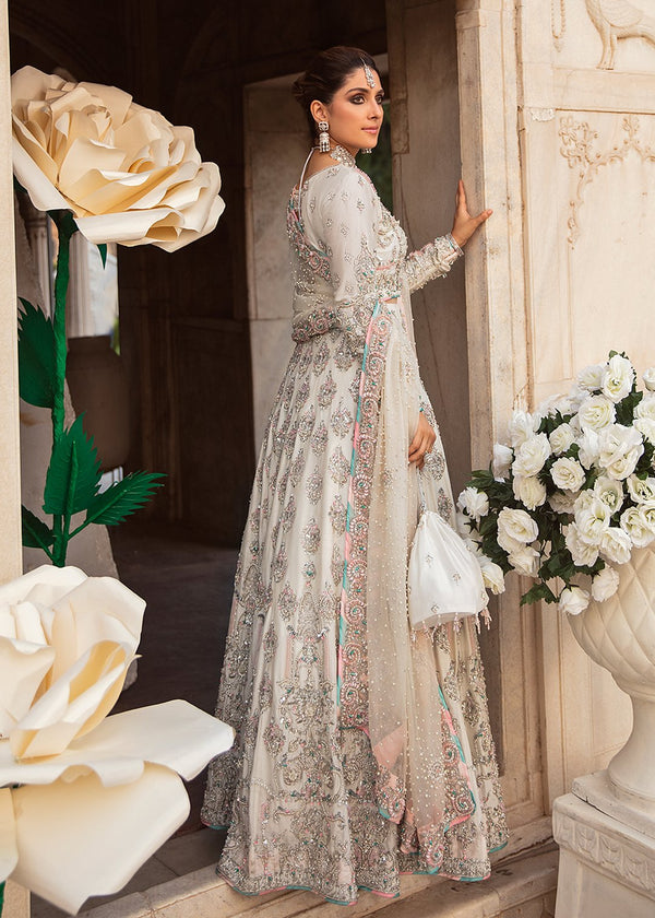Kanwal Malik Aarizoo, Bridals and Couture -Arushi