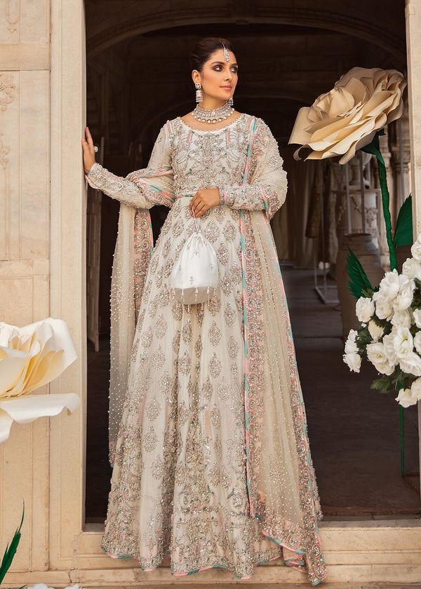 Kanwal Malik Aarizoo, Bridals and Couture -Arushi