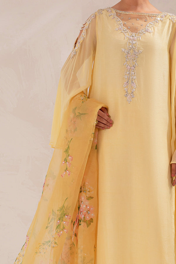 Ammara Khan Sia Luxury Formals '23 - SUNBEAM (D-12)