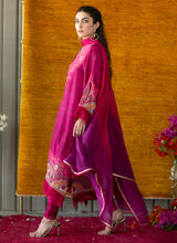 Farah Talib Aziz Luxe Silk Pret 2 - Aria