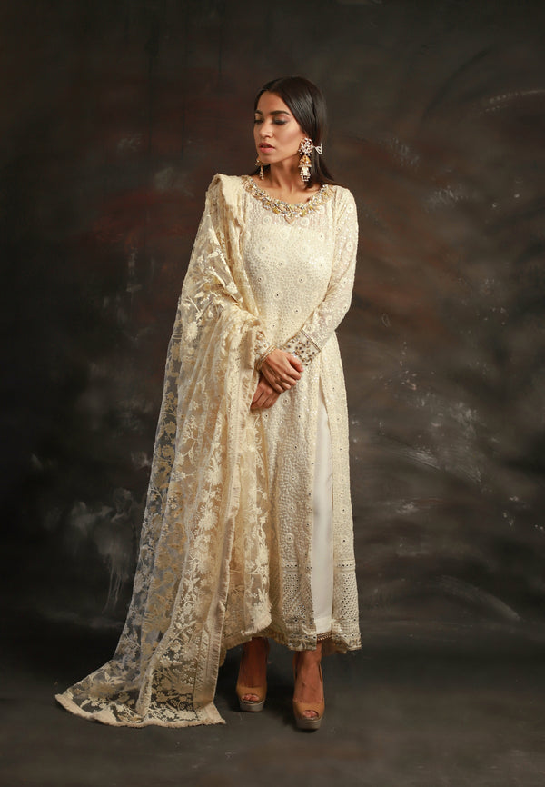 Nadia Khan - Chikan Kari Series