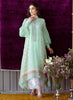 Farah Talib Aziz Luxe Silk Pret 2 - Flora