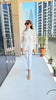 Rania Clothing Shirt - White