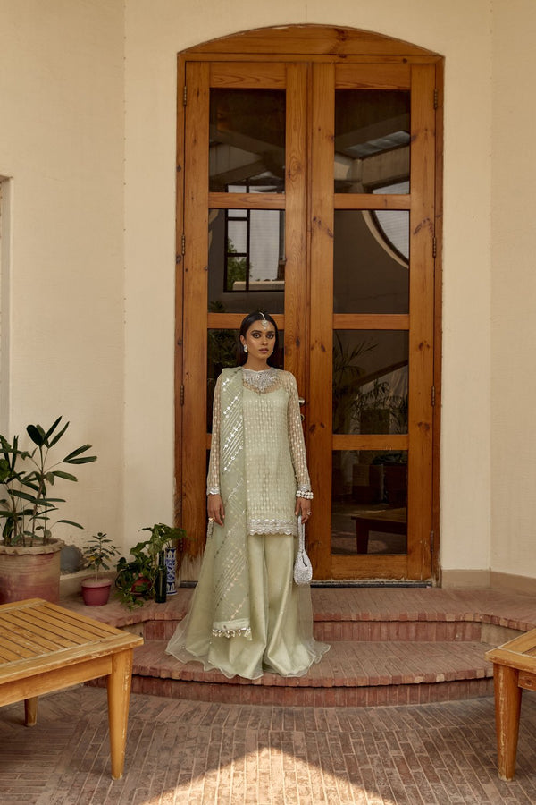 Zainab Zulfiqar Wedding Edit -Noor