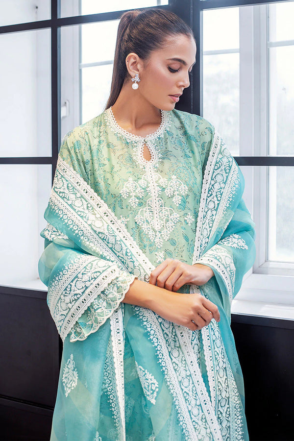 Sania Maskatiya Mehtab '22 - Komal (B)