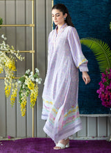 Farah Talib Aziz Luxe Silk Pret 2 - Sofie