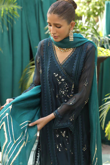 Nadia Farooqui Dilnaz '22 Luxury Formals - Laalayn