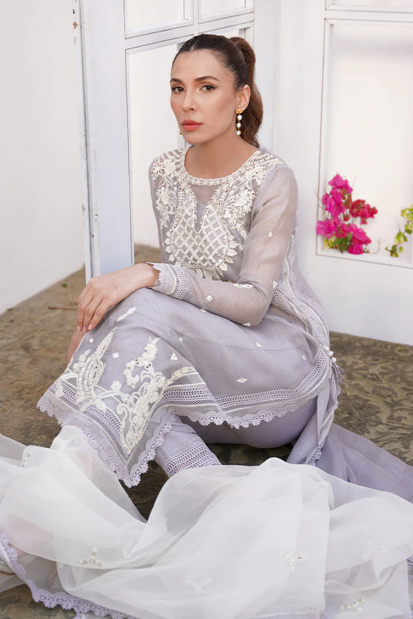Nadia Farooqui Leah Collection '23 - Zimmel