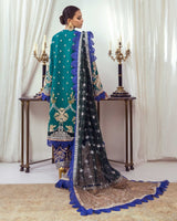 Sana Safinaz Bridals and Couture - NORA