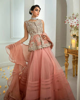 Sana Safinaz Bridal Couture - D-357