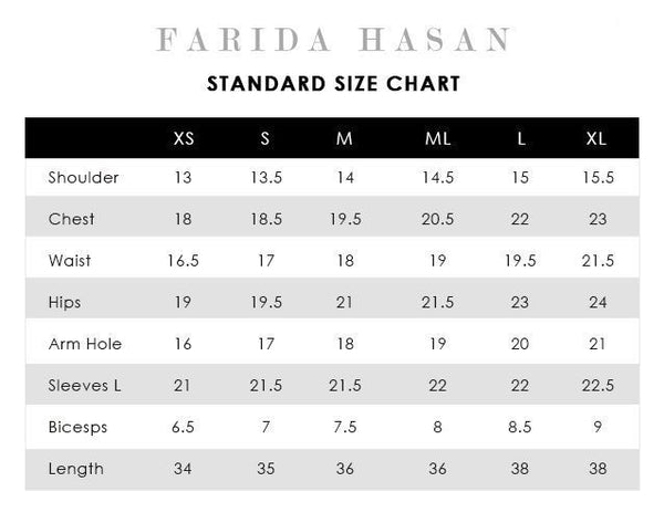 Farida Hasan Mid Summer Edit - 04