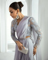 Sana Safinaz Bridal Couture - P-255