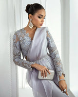 Sana Safinaz Bridal Couture - P-255