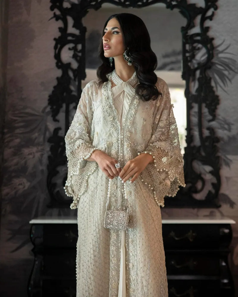 Sana Safinaz Bridal Couture - P-260