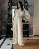 Sana Safinaz Bridal Couture - P-260