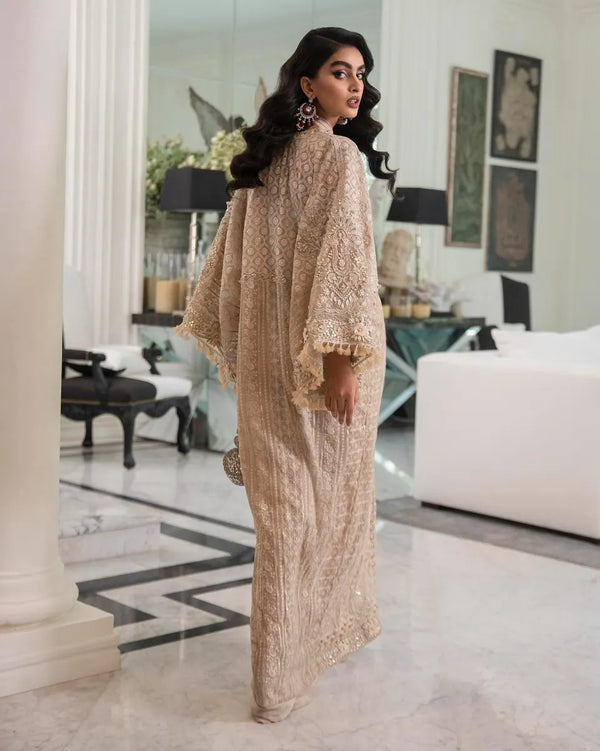 Sana Safinaz Bridal Couture - P-261