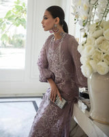 Sana Safinaz Bridal Couture - P-263