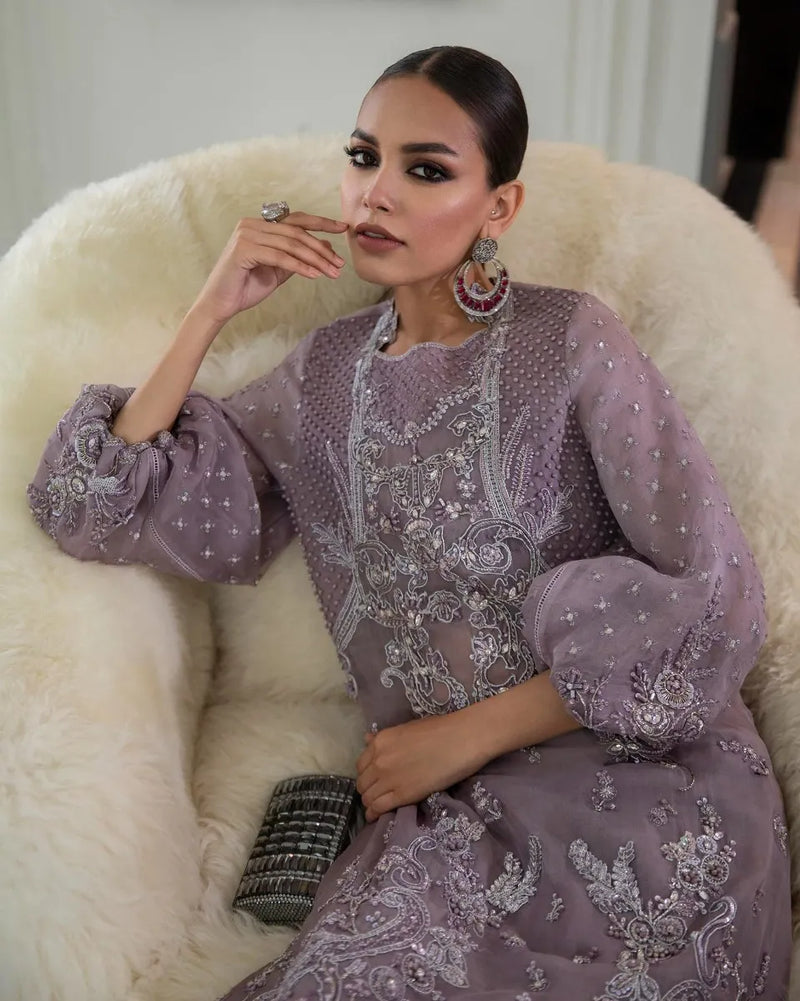 Sana Safinaz Bridal Couture - P-263