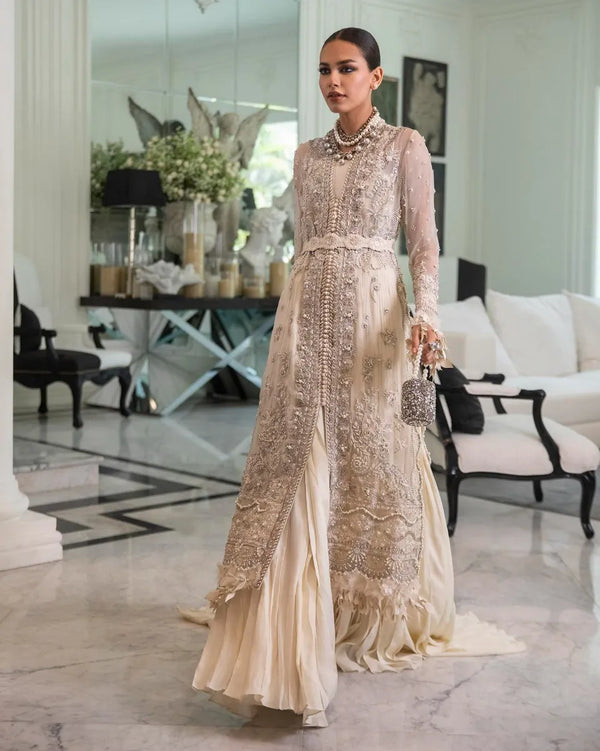 Sana Safinaz Bridal Couture - P-264