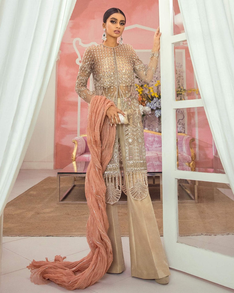 Sana Safinaz Bridals and Couture - VERD